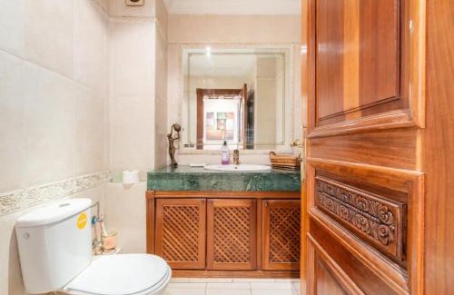 RACINE EXTENSION Apartment | Residence Elite appartement de luxe