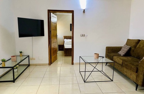Bingerville Apartment | RESIDENCE ESSIENIGUET