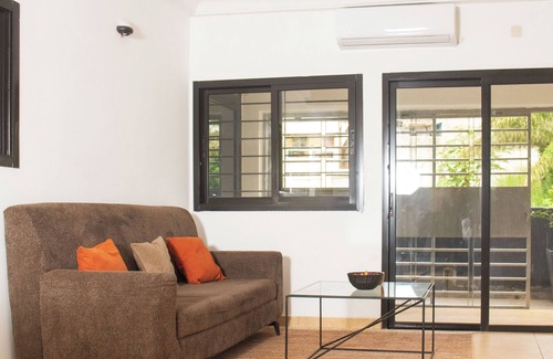 Bingerville Apartment | RESIDENCE ESSIENIGUET