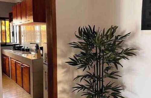 Yaounde Apartment | Residence Ethan Nji - Charming Oasis