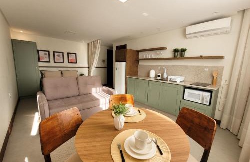 Laguna Apartment | Residence Farol - Loft 204