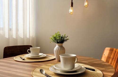 Laguna Apartment | Residence Farol - Loft 204