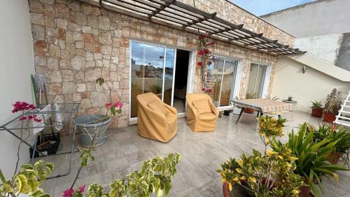 Praia Apartment | Residence Fazenda - Piscina