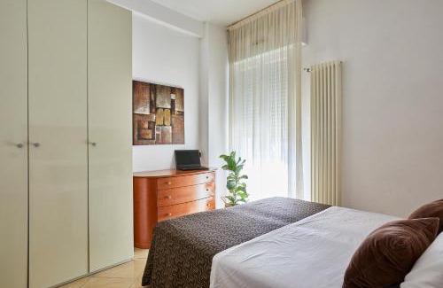 Marina Centro Apartment | Residence Fellini