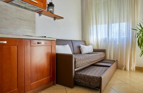 Marina Centro Apartment | Residence Fellini