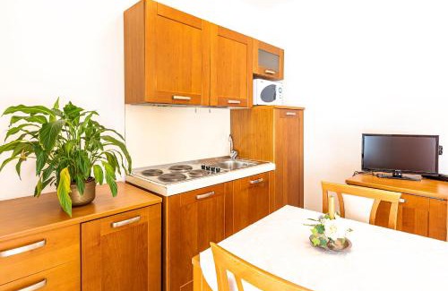 Marina Centro Apartment | Residence Fellini