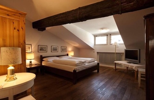 Old Town House | Residence Fink
