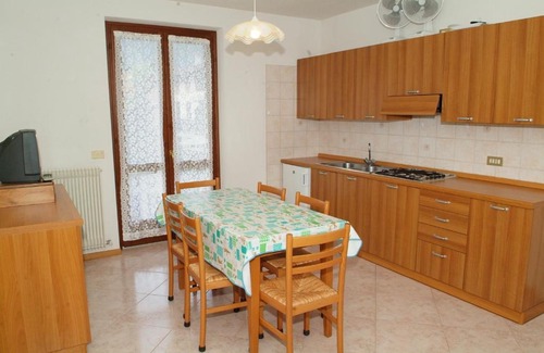 Ledro Apartment | Residence Fiore