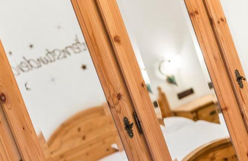 Tirolo Apartment | Residence Fischerhof