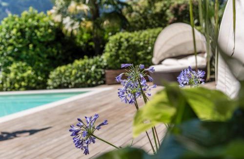 Tirolo Apartment | Residence Fischerhof