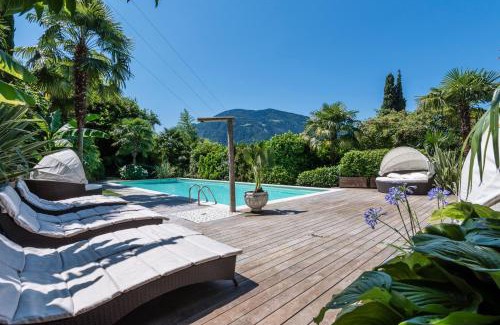 Tirolo Apartment | Residence Fischerhof