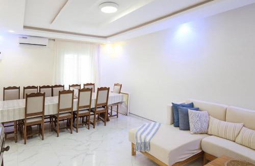 Ziguinchor Villa | RESIDENCE FLEURA, Résidence au bord du fleuve Ziguinchor