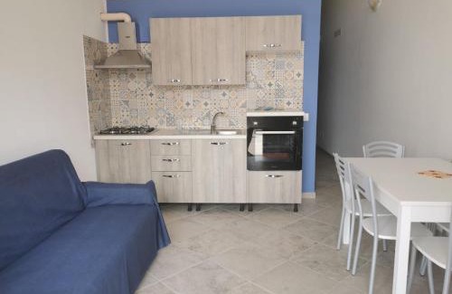 Policastro Bussentino Apartment | Residence Fortunato