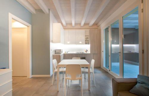 San Benedetto di Lugana Apartment | Residence Fornaci
