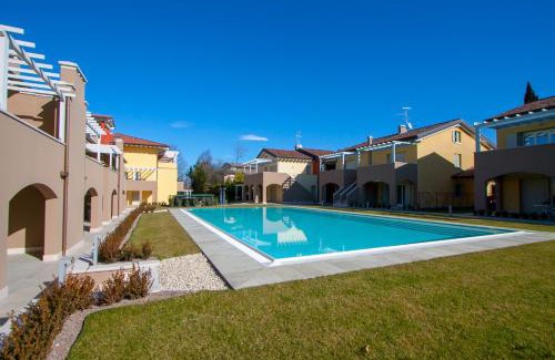 San Benedetto di Lugana Apartment | Residence Fornaci