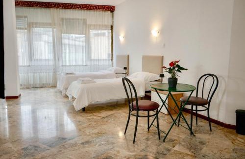 Padova House | Residence Foscolo