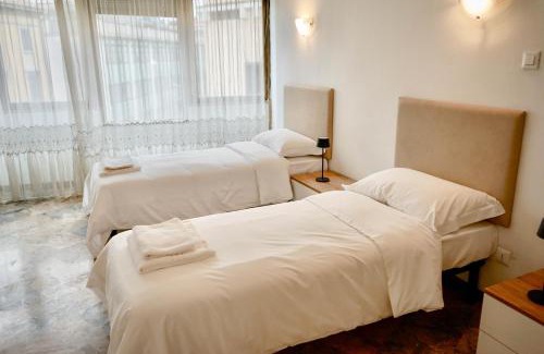 Padova House | Residence Foscolo