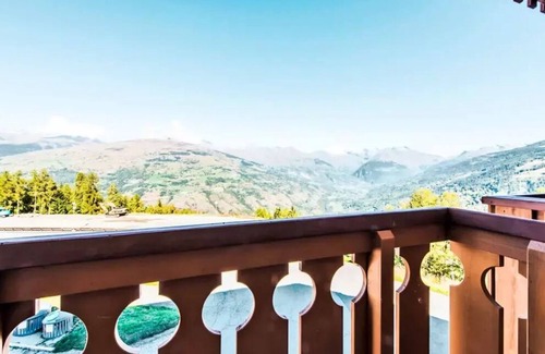 Bellentre Apartment | Residence La Marelle and Le Rami - maeva Home - 2 Rooms 5 People Selection