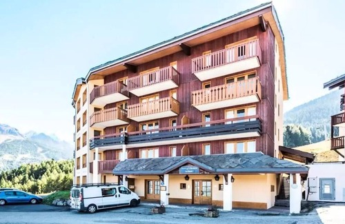 Bellentre Apartment | Residence La Marelle and Le Rami - maeva Home - 2 Rooms 5 People Selection