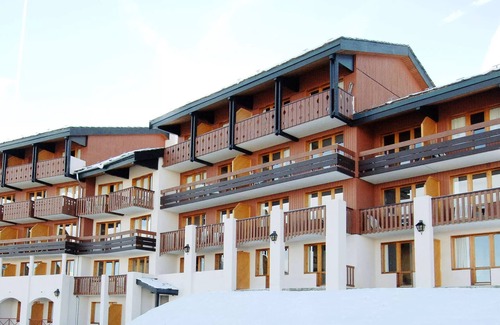 Bellentre Apartment | Residence La Marelle and Le Rami - maeva Home - 2-room apartment for 5 people - Selection