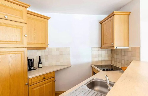 Pralognan-la-Vanoise Apartment | Residence Les Jardins de la Vanoise * - 3 Rooms Mountain Corner 8 People