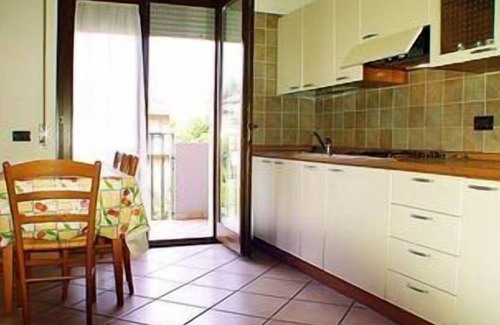 Arco House | Residence Franca