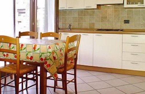 Arco House | Residence Franca