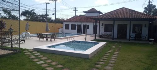 Buzios Apartment | Residence Geriba