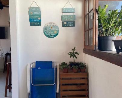 Buzios Apartment | Residence Geriba