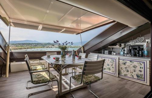 Pieve Vecchia Apartment | Residence Gigi Complex Manerba