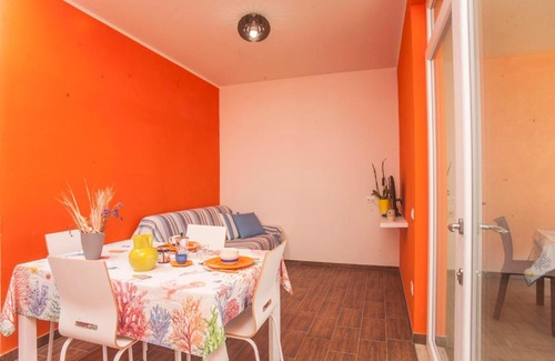 Sant'Anna Arresi Apartment | Residence gli Ulivi Appartamento 3