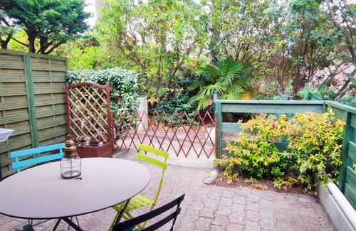 Lacanau-Ocean Ski Chalet | RESIDENCE GOLF 20 - 197770