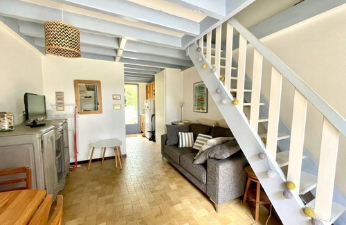 Lacanau-Ocean Ski Chalet | RESIDENCE GOLF 26 - 482094
