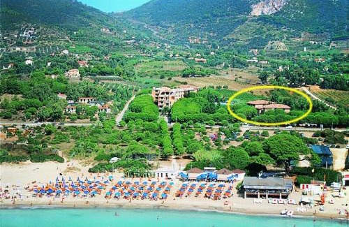 Lacona Apartment | Residence Golfo Della Lacona