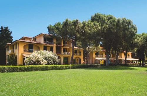 Lacona Apartment | Residence Golfo Della Lacona