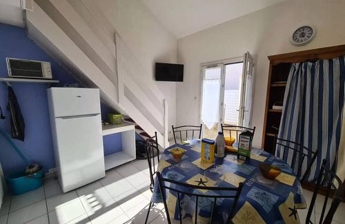 Saint-Hilaire-de-Riez Villa | Residence Grande Plage - Houses & Villas for 6 People