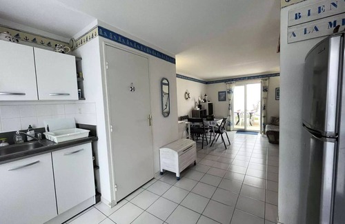 Saint-Hilaire-de-Riez Villa | Residence Grande Plage - But 3 rooms 4 beds SAINT HILAIRE DE RIEZ