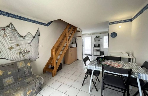 Saint-Hilaire-de-Riez Villa | Residence Grande Plage - But 3 rooms 4 beds SAINT HILAIRE DE RIEZ