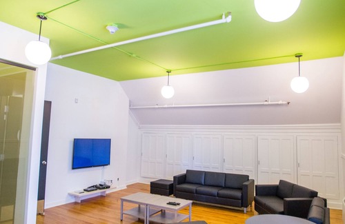 Shaughnessy Village Hotel | Residence Grey Nuns by Concordia University