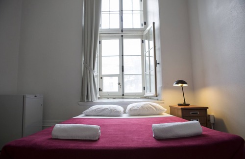Shaughnessy Village Hotel | Residence Grey Nuns by Concordia University