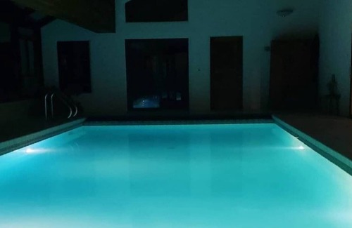El Prado House | Residence Guesthouse on 30 acre Cielo Taos Estate