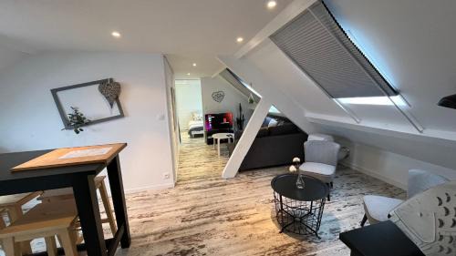 Mers-les-Bains Apartment | Residence H Royal climatisé WIFI