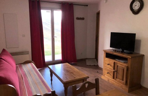 Peyragudes Apartment | Residence Hameau De Balestas Mp - T2/4pers JOUBARDE 02-Peyresour
