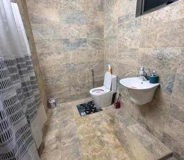 Albion Apartment | Residence Haulkory