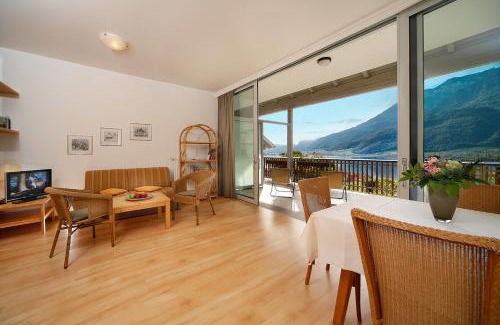 Campi al Lago Apartment | Residence Haus Kalterersee