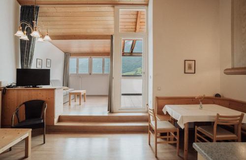 Campi al Lago Apartment | Residence Haus Kalterersee