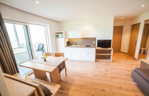Naturno Apartment | Residence Hochwart *S
