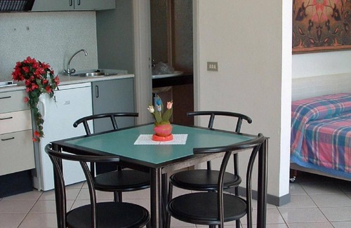 Baveno House | Residence Holiday