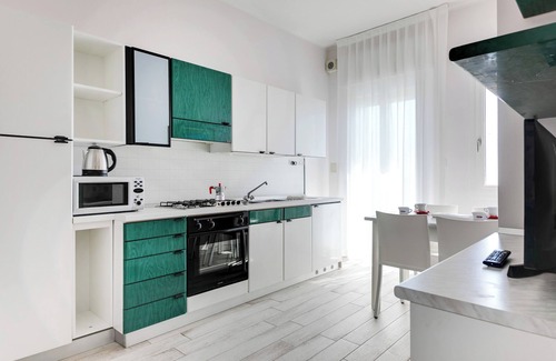 Lido di Savio House | Residence Hotel Amalfi