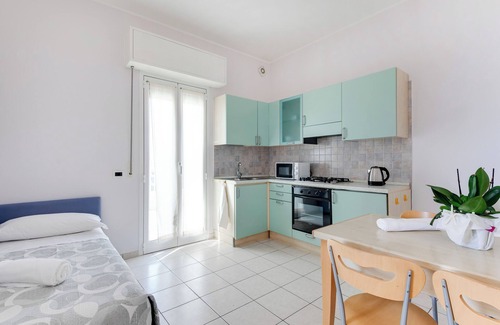 Lido di Savio House | Residence Hotel Amalfi